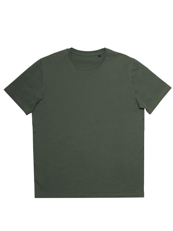 earthy green